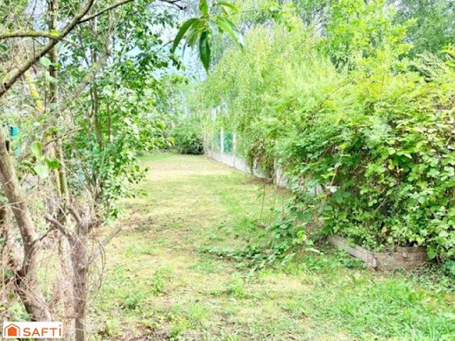Vente Maison 6 pièces 88 m2 Aulnoy lez Valenciennes