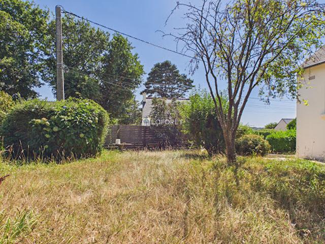 Vente Maison 6 pièces 88 m2 Gourlizon