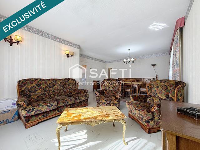 Vente Maison 6 pièces 88 m2 Gorcy