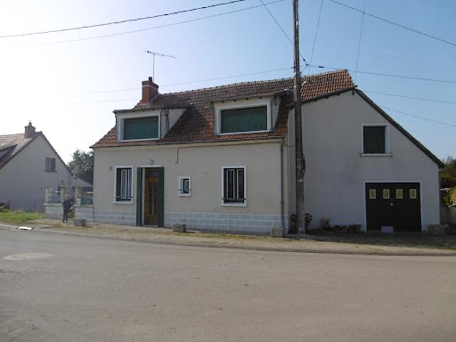 Vente Maison 6 pièces 88 m2 Flavigny
