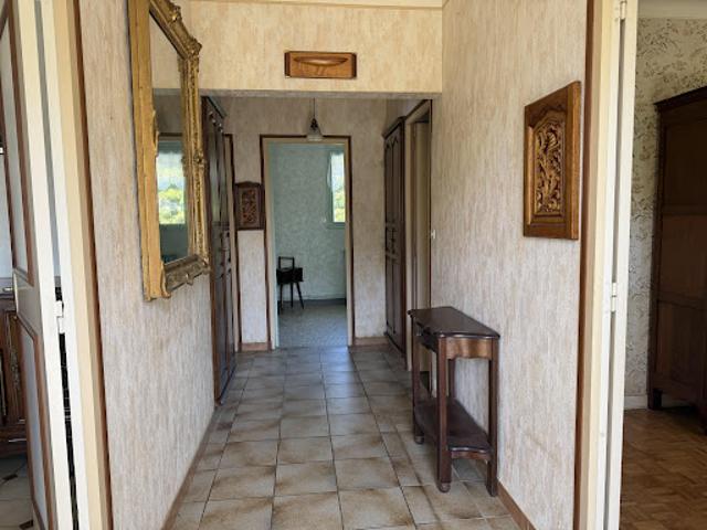 Vente Maison 6 pièces 88 m2 Le Pouliguen