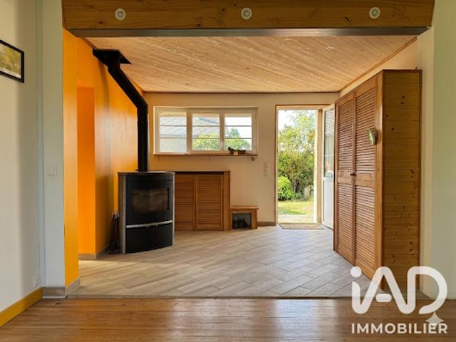 Vente Maison 6 pièces 88 m2 Le Vieil Evreux