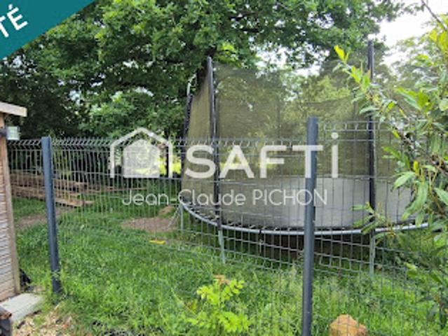 Vente Maison 6 pièces 88 m2 Montsûrs