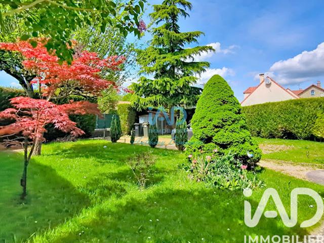 Vente Maison 6 pièces 88 m2 Marles en Brie
