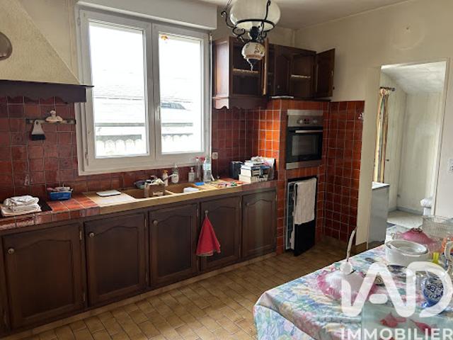 Vente Maison 6 pièces 88 m2 Saint Briac sur Mer