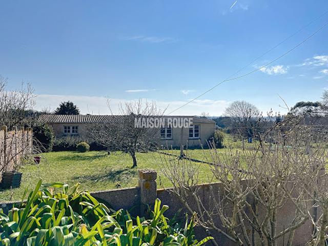 Vente Maison 6 pièces 88 m2 Saint Briac sur Mer