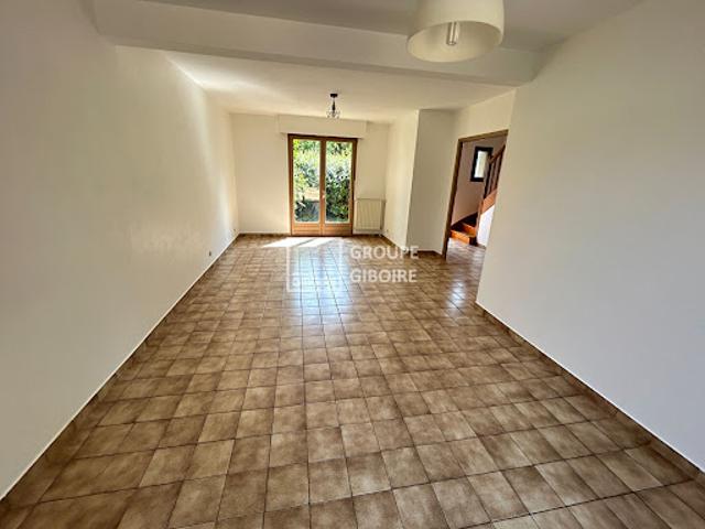 Vente Maison 6 pièces 88 m2 Rennes