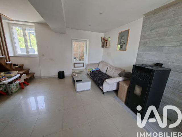 Vente Maison 6 pièces 88 m2 Villeblevin