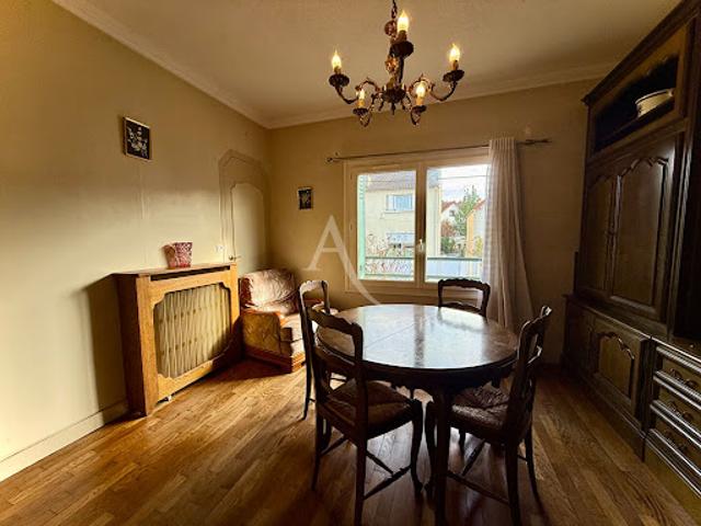 Vente Maison 6 pièces 88 m2 Villemomble