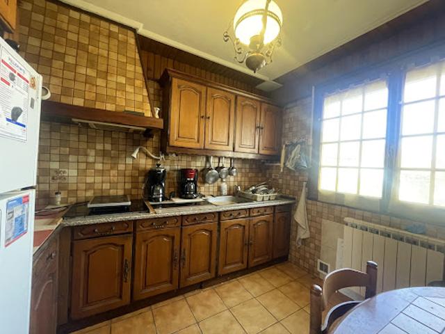 Vente Maison 6 pièces 89.27 m2 Villepinte