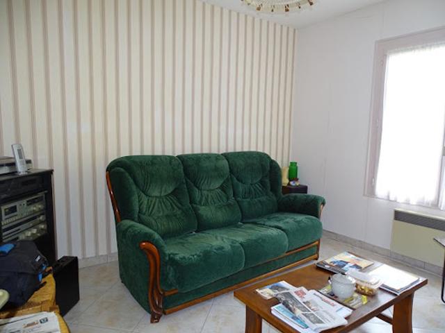 Vente Maison 6 pièces 89.4 m2 Thonac