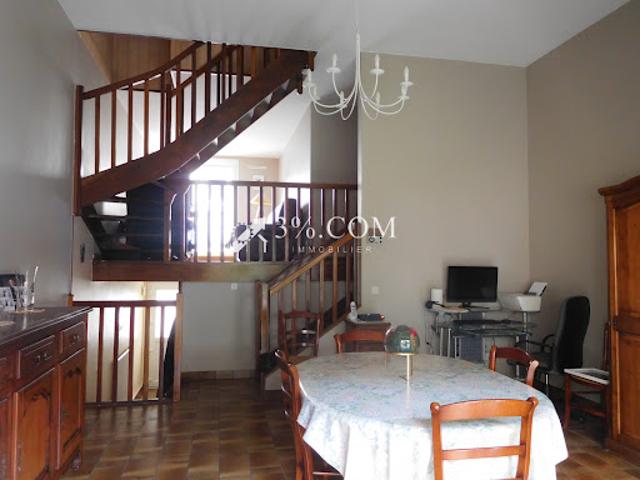 Vente Maison 6 pièces 89.6 m2 Roubaix
