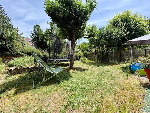 Vente Maison 6 pièces 89.89 m2 Bures sur Yvette