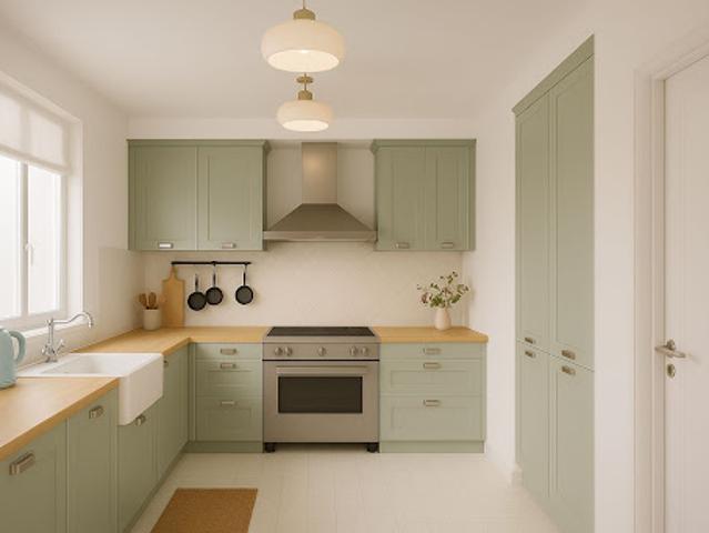 Vente Maison 6 pièces 89.95 m2 Noyal Muzillac