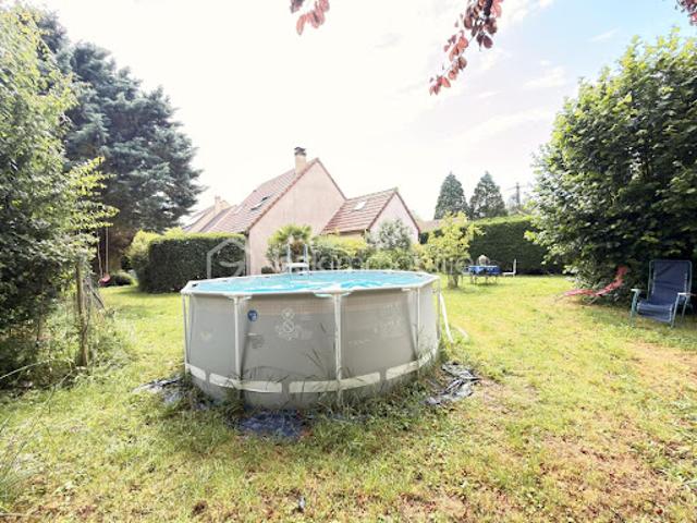 Vente Maison 6 pièces 89.99 m2 Villers Saint Genest