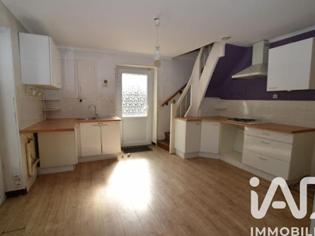 Vente Maison 6 pièces 89 m2 Claix