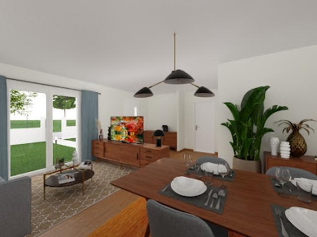 Vente Maison 6 pièces 89 m2 Aufferville