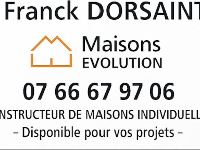Vente Maison 6 pièces 89 m2 Brie Comte Robert