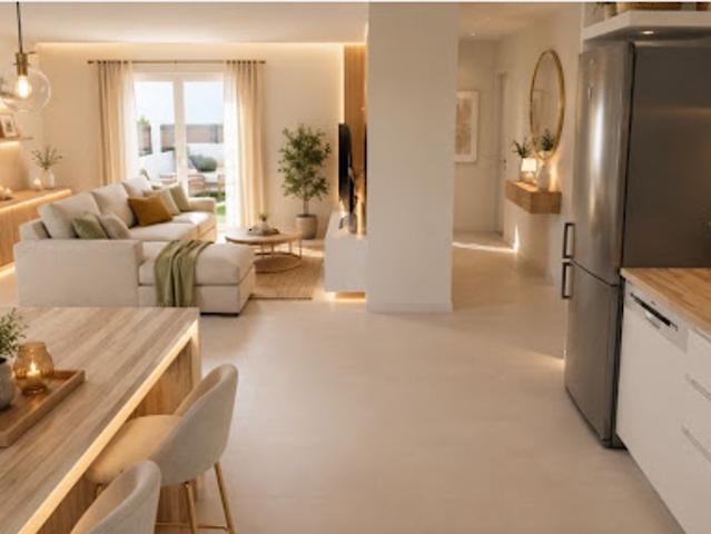 Vente Maison 6 pièces 89 m2 Garéoult