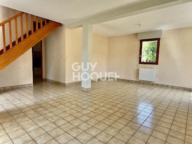 Vente Maison 6 pièces 89 m2 Dinan