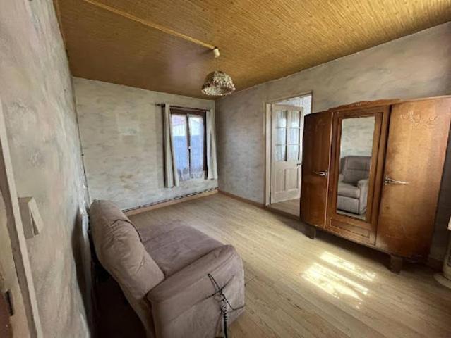 Vente Maison 6 pièces 89 m2 Friville Escarbotin