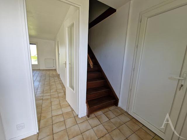 Vente Maison 6 pièces 89 m2 Mondeville