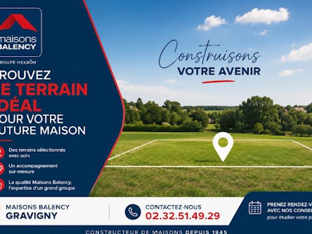 Vente Maison 6 pièces 89 m2 Ménilles