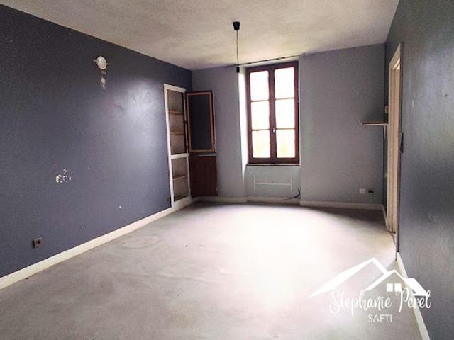 Vente Maison 6 pièces 89 m2 Sornac