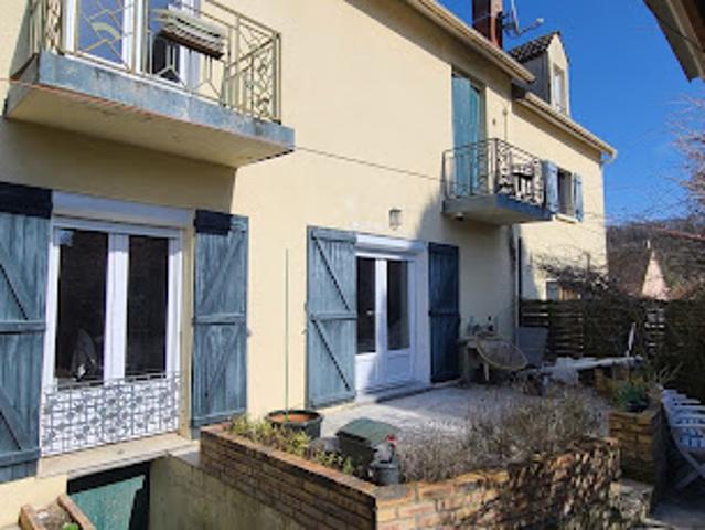 Vente Maison 6 pièces 89 m2 Saint Rémy lès Chevreuse