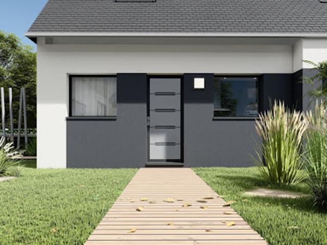 Vente Maison 6 pièces 89 m2 Saint Renan