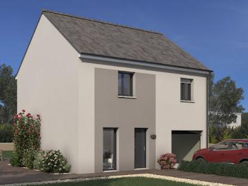77700, Montguillon Saint-Germain-sur-Morin, Seine-et-Marne