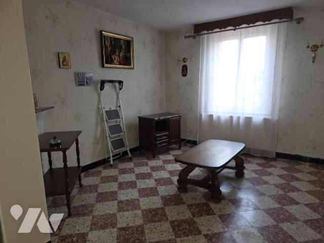 Vente Maison 6 pièces 89 m2 Sin le Noble