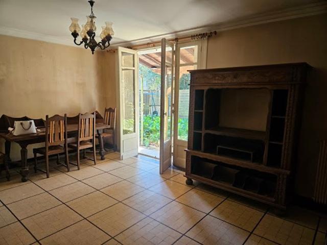 Vente Maison 6 pièces 89 m2 Tonneins