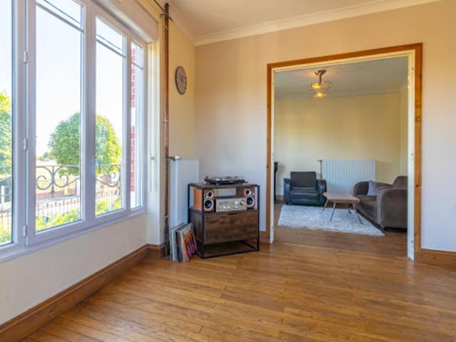 Vente Maison 6 pièces 90.26 m2 Poulaines