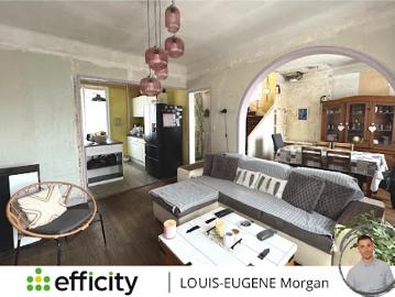 Vente Maison 6 pièces 90.5 m2 Ingrandes