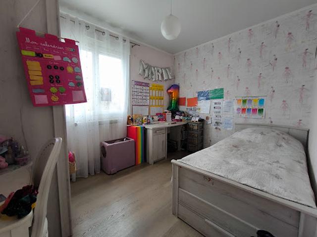 Vente Maison 6 pièces 90 m2 Coulaines