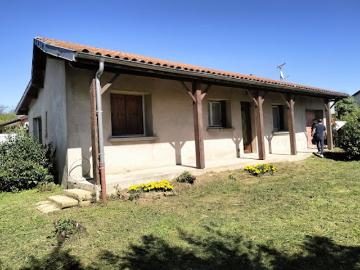 Vente Maison 6 pièces 90 m2 Cailloux sur Fontaines