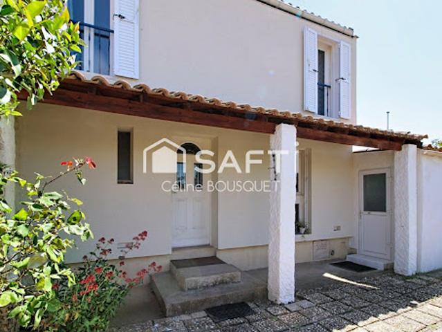 Vente Maison 6 pièces 90 m2 Caissargues