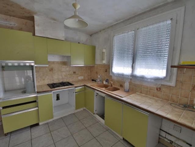 Vente Maison 6 pièces 90 m2 Chateau thierry
