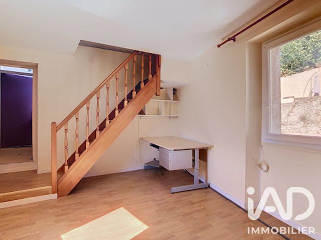 Vente Maison 6 pièces 90 m2 Andance