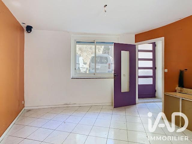 Vente Maison 6 pièces 90 m2 Andance