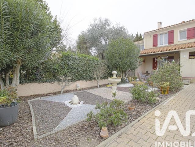 Vente Maison 6 pièces 90 m2 Avignon