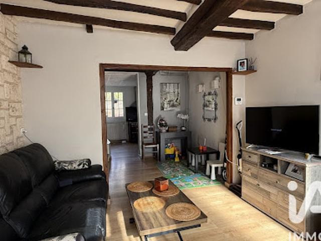 Vente Maison 6 pièces 90 m2 Beauvais