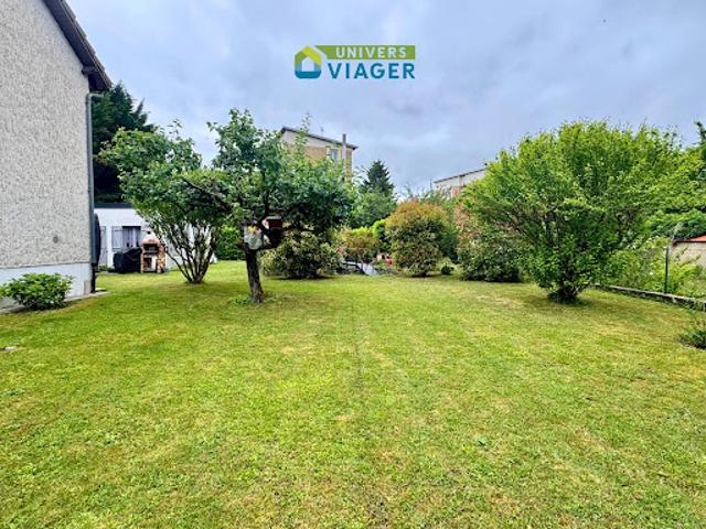 Vente Maison 6 pièces 90 m2 Garchizy