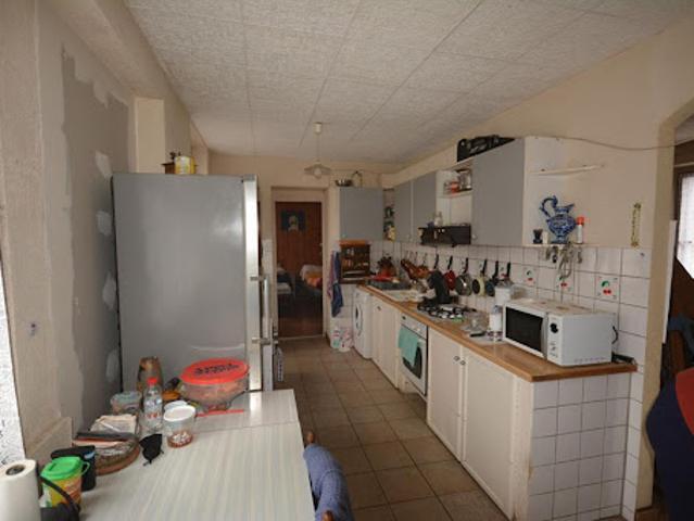 Vente Maison 6 pièces 90 m2 Fursac