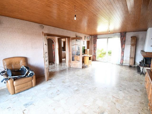 Vente Maison 6 pièces 90 m2 Longwy