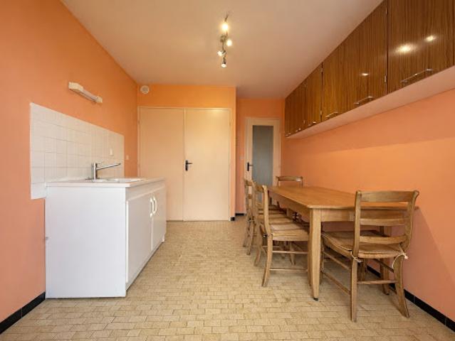 Vente Maison 6 pièces 90 m2 Lons le Saunier