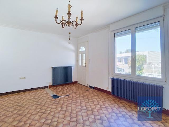 Vente Maison 6 pièces 90 m2 La Roche sur Yon