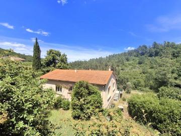 Vente Maison 6 pièces 90 m2 Les Vans