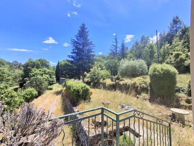 Vente Maison 6 pièces 90 m2 Les Vans
